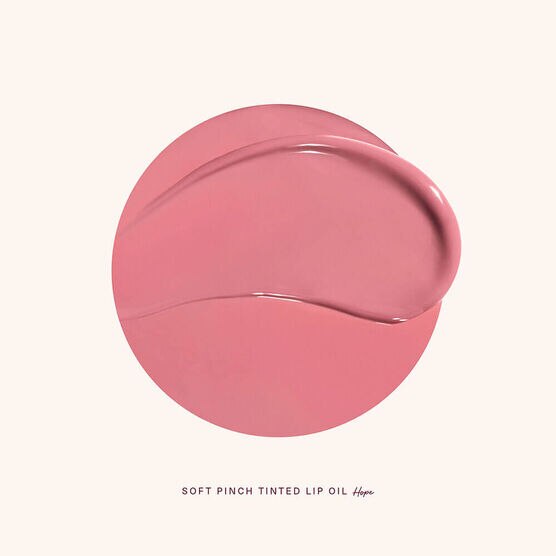 SOFT PINCH TINTED LIP OIL - HOPE